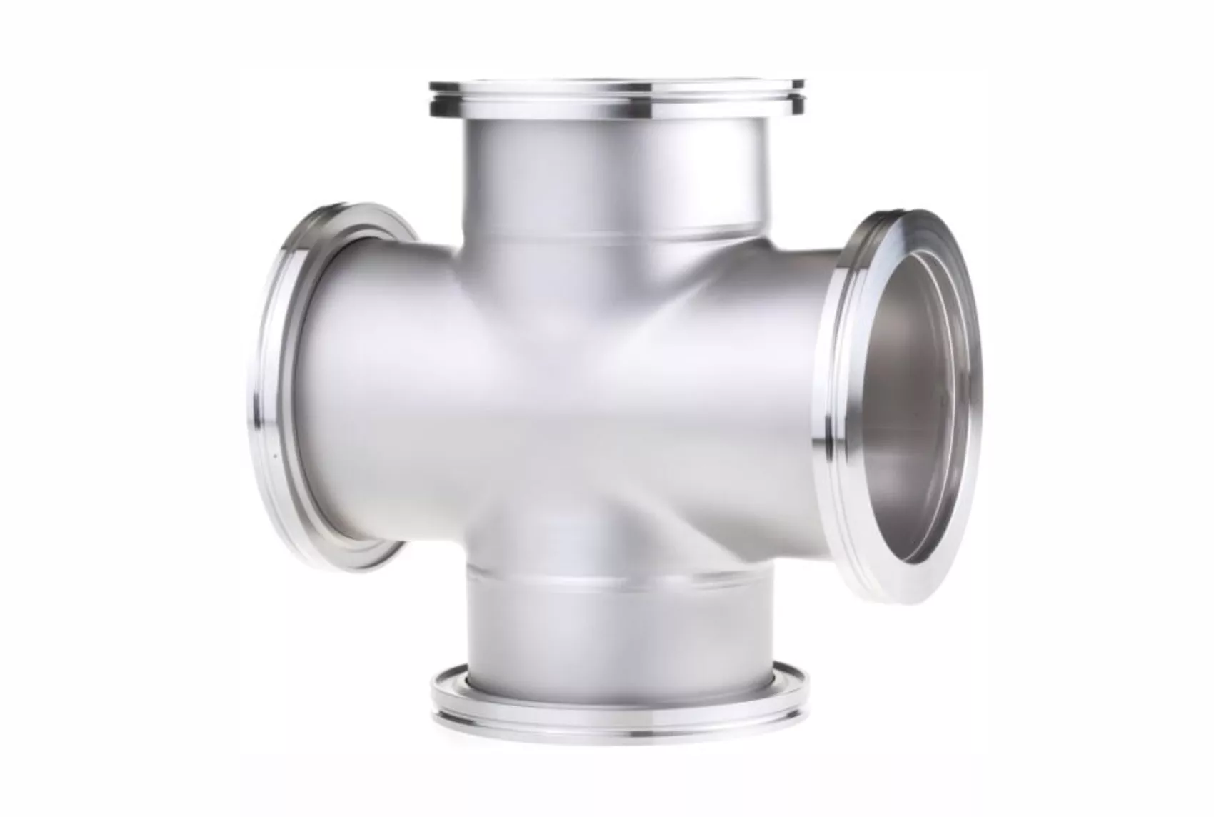 Купить в АО Вакууммаш ✓ Кресты ISO-K по цене производителя